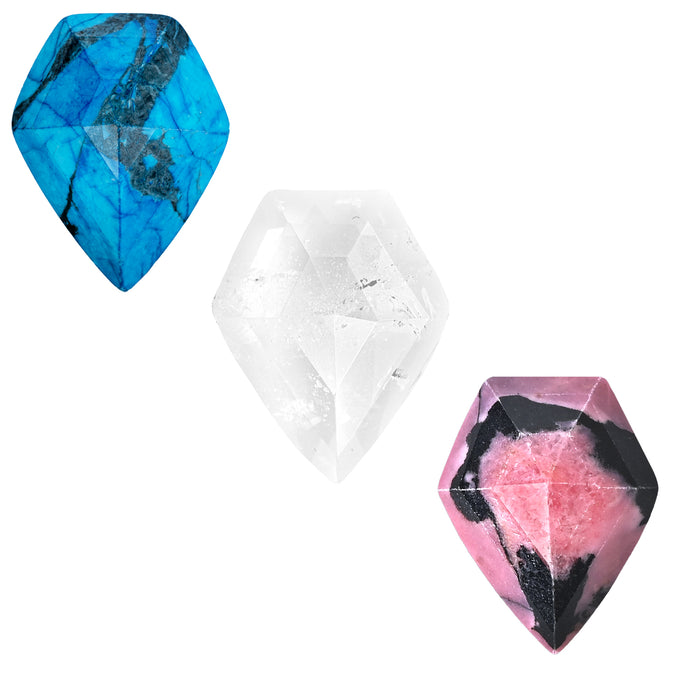 Friendship Series Gems