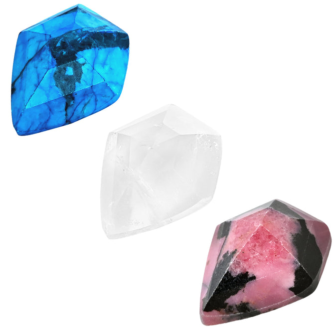 Friendship Series Gems