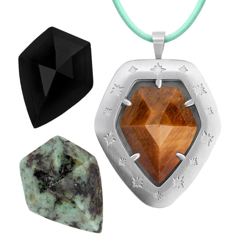 Inner Power Series