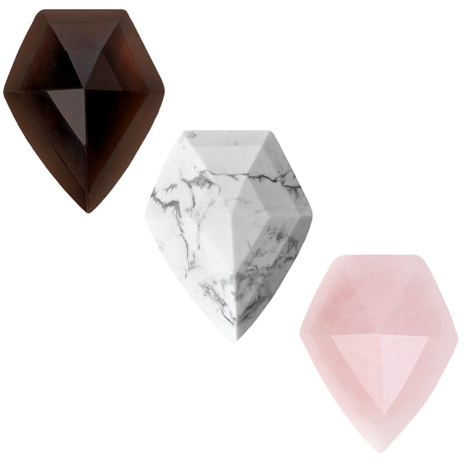 Spirit Series Gems