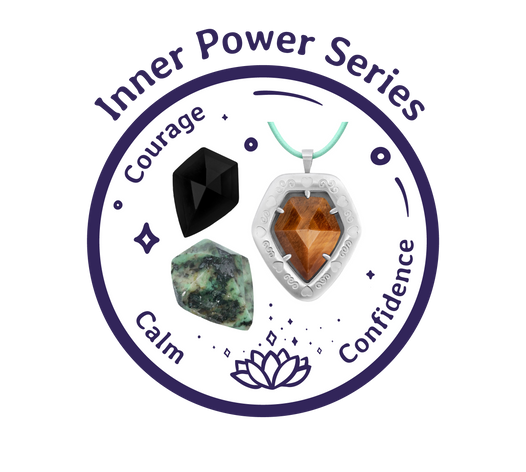 Inner Power Series