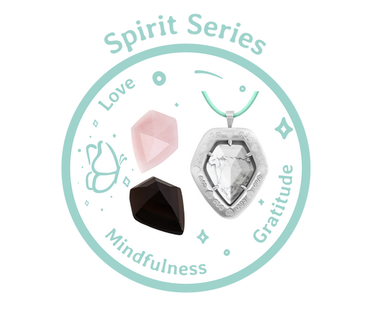 Spirit Series